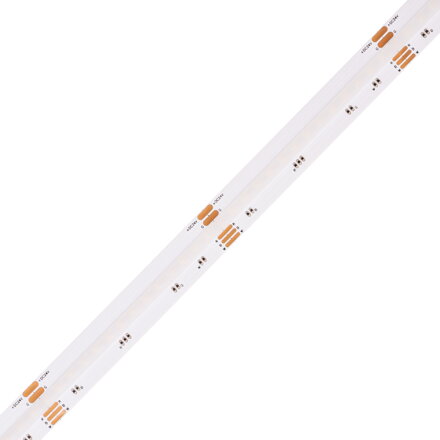 COB LED pásek RGBW-WW 24V 16W záruka 3 roky