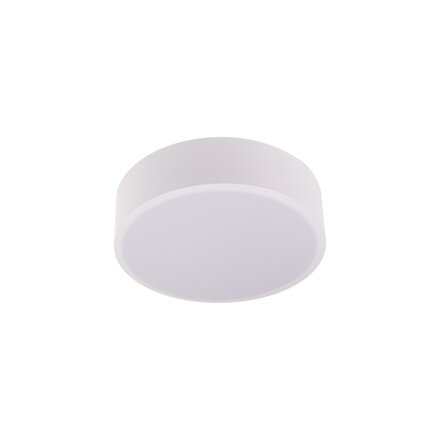 LED svítidlo RENDO 24W CCT kulaté bílé stropní
