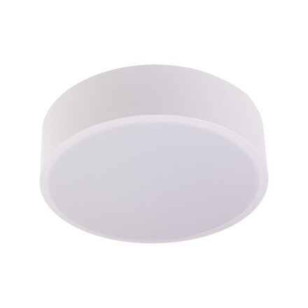 LED svítidlo RENDO 48W CCT kulaté bílé stropní