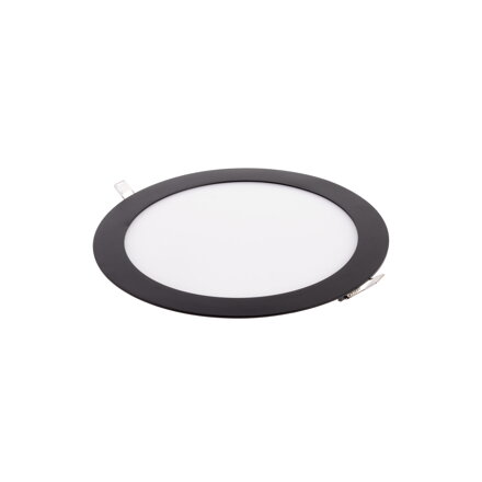 LED panel 24V 12W CCT 24LB12 kulatý