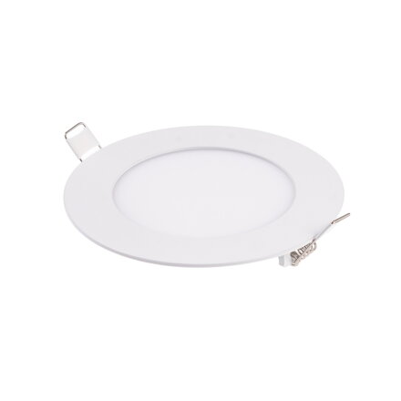 LED panel 24V 6W CCT 24LW6 kulatý