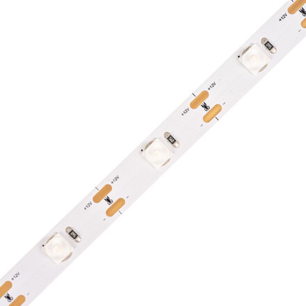 LED pásek 12LENS 2818 záruka 3 roky