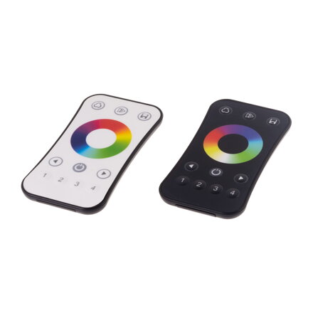Ovladač dimLED OVS RGB 4KR