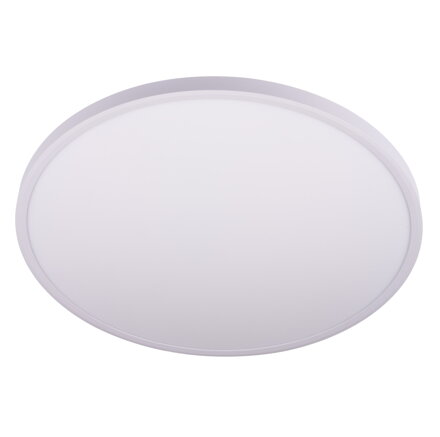 LED panel PANKA 50W CCT bílé kulaté stropní