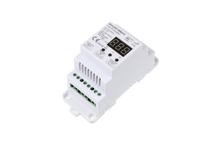 Stmívač dimLED TRIAK PR DIN480W