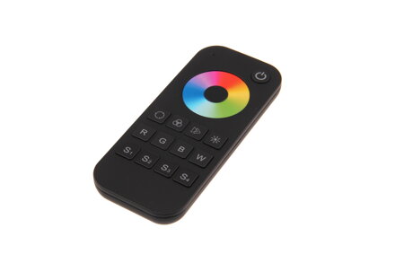 Ovladač dimLED OVM RGBW 1KRM