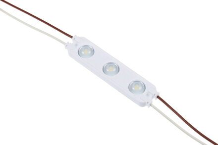 LED modul 2W 7716-160-230V záruka 5 let