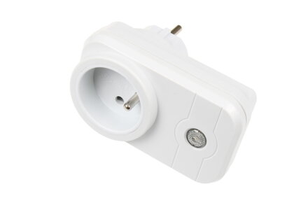 Spínací zásuvka dimLED RF ACS2200W