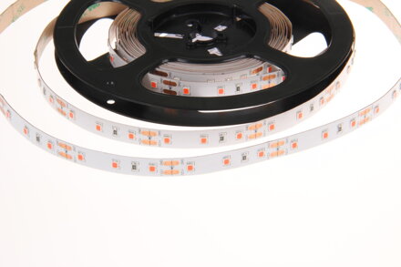 LED pásek 12GROW 6012-FULL pro rostliny
