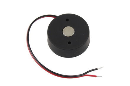 Ovladač dimLED OV PV pod tlačítko