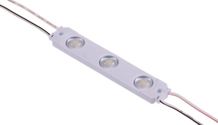 LED modul 1,5W 833-160-12V