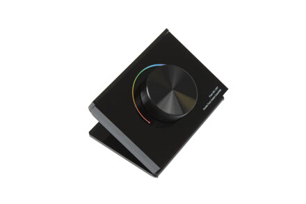 Ovladač dimLED STK RGB stolní