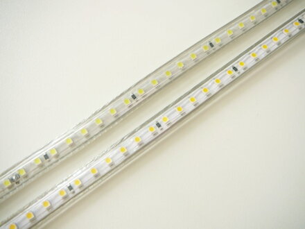 LED pásek 230V3-120LED-3528 7W 230V