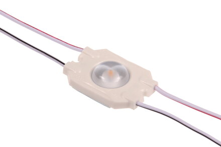 LED modul 0,72W 3725-170-12V