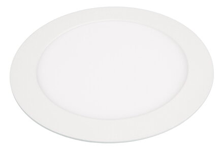 LN12 LED panel 12W kulatý 171mm