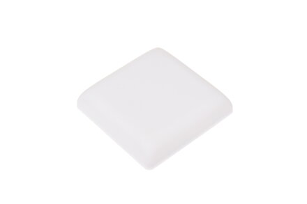 HZ9 LED panel 9W čtverec 92x92mm