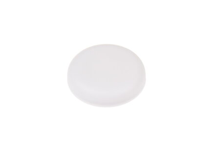 KZ9 LED panel 9W kulatý 90mm