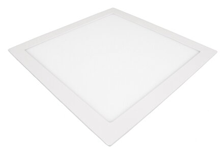SN24 LED panel 24W čtverec 300x300mm