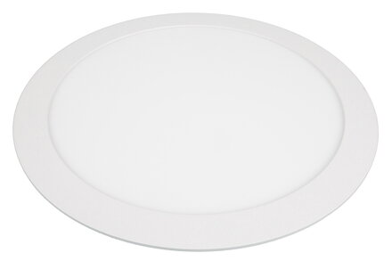 LN24 LED panel 24W kulatý 300mm