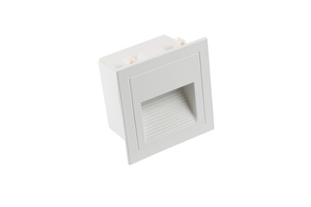 LED vestavné svítidlo LOPEN-W-IP65 bílé