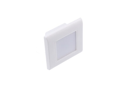 LED vestavné svítidlo RAN-W bílé