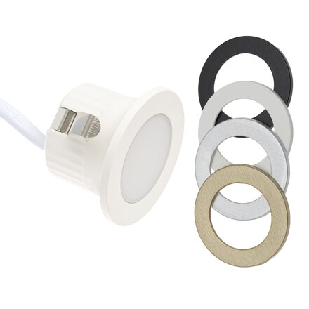 LED svítidlo S3W-100 mini