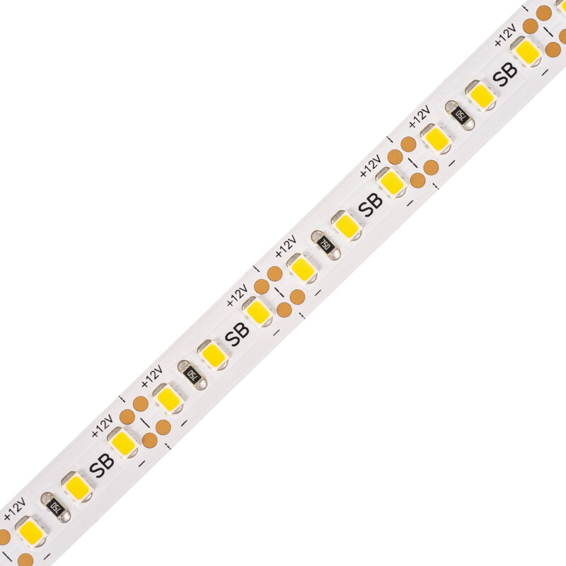 LED pásek SB3-600 vnitřní záruka 3 roky LED pásek SB3-600 vnitřní záruka 3 roky