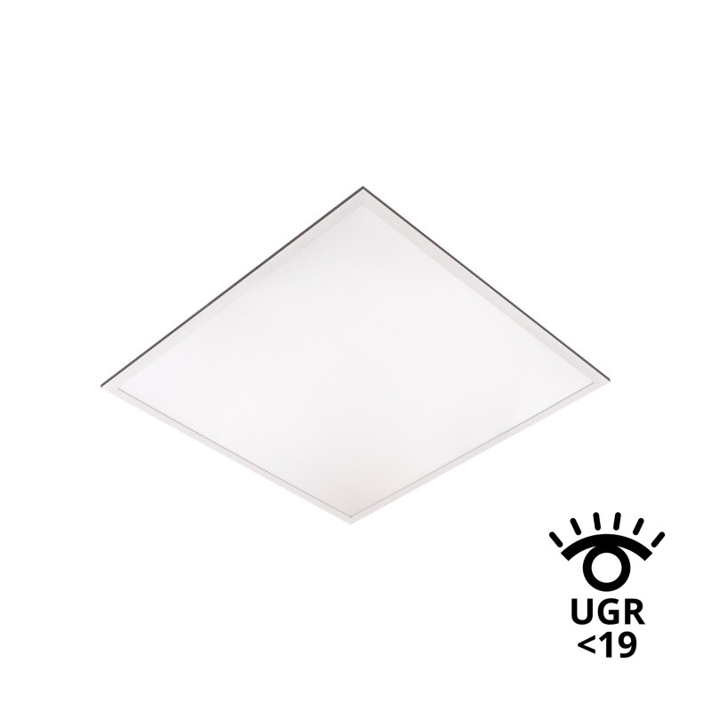 LED panel UGRB6060 UGR<19 40W 60x60cm LED panel UGRB6060 UGR<19 40W 60x60cm
