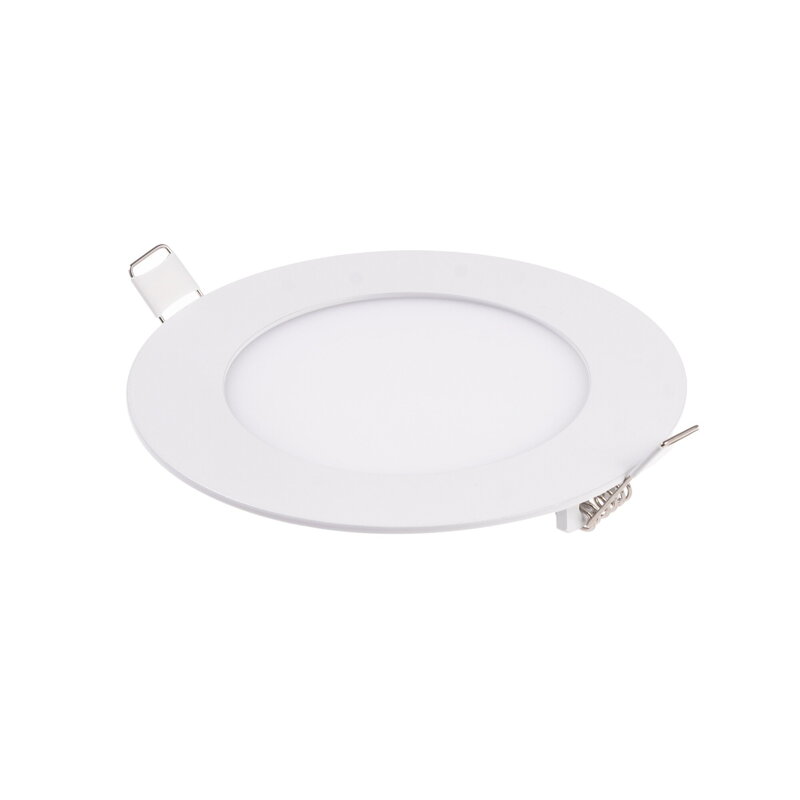 LN6 LED panel 6W kulatý 120mm LN6 LED panel 6W kulatý 120mm