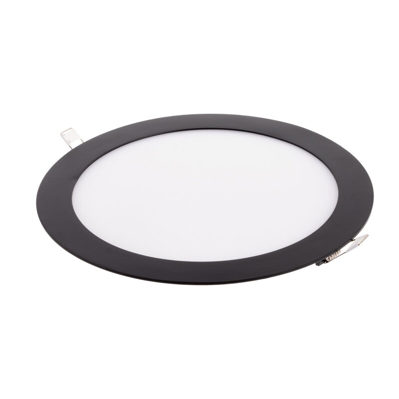 LED panel 24V 24W CCT 24LB24 kulatý LED panel 24V 24W CCT 24LB24 kulatý