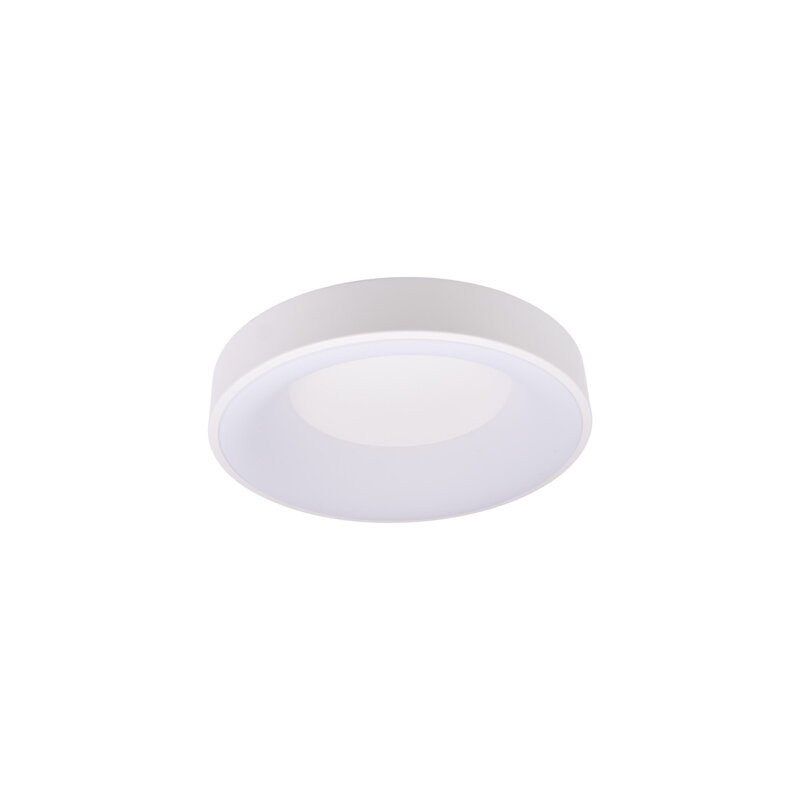 LED svítidlo ZULU 32W CCT kulaté bílé stropní LED svítidlo ZULU 32W CCT kulaté bílé stropní