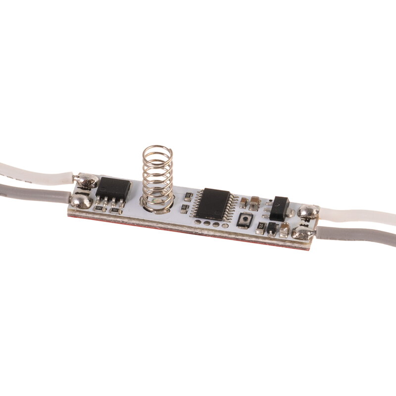 LED stmívač do profilu 8AS LED stmívač do profilu 8AS