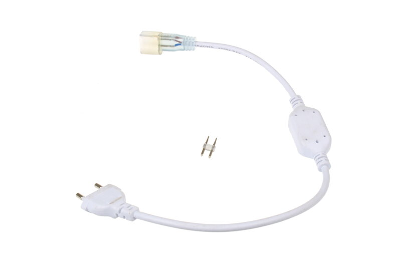 NEON napájecí kabel 50cm