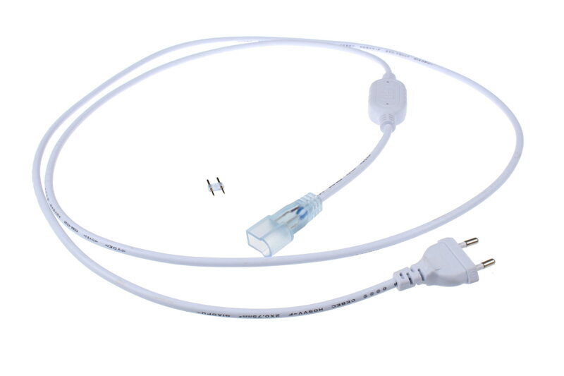 NEON napájecí kabel 200cm