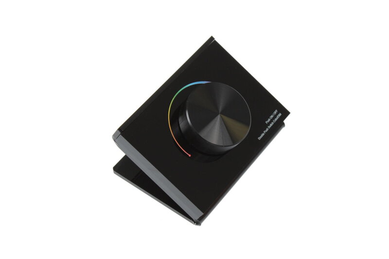Ovladač dimLED STK RGB stolní Ovladač dimLED STK RGB stolní