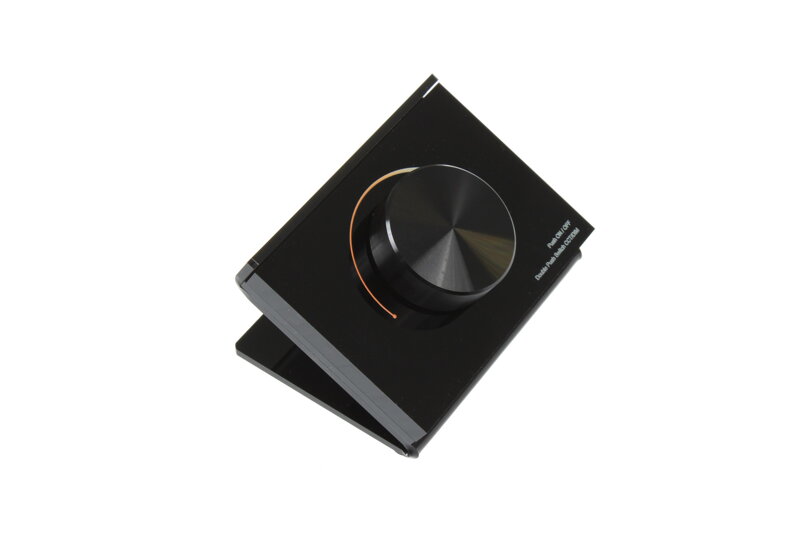 Ovladač dimLED STK CCT stolní Ovladač dimLED STK CCT stolní