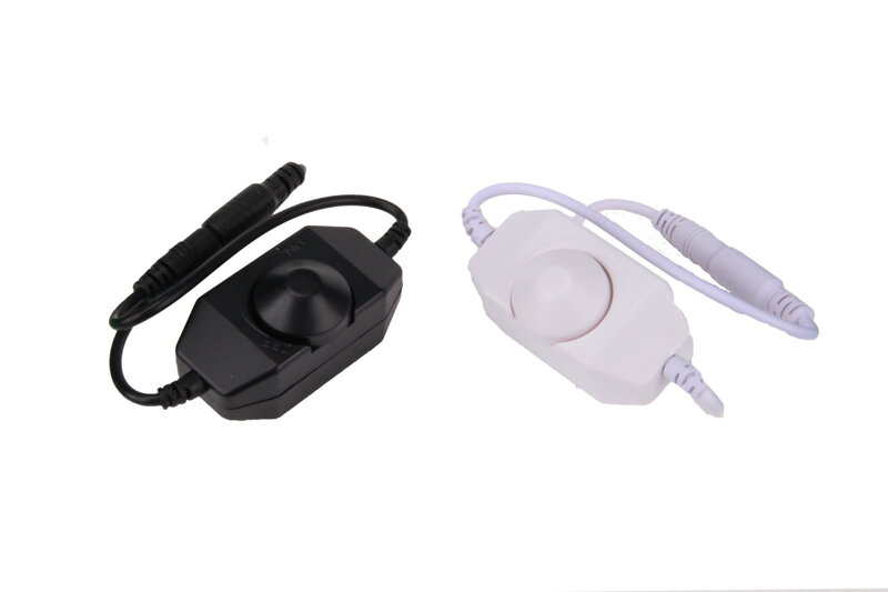 LED ovladač stmívač M1 LED ovladač stmívač M1