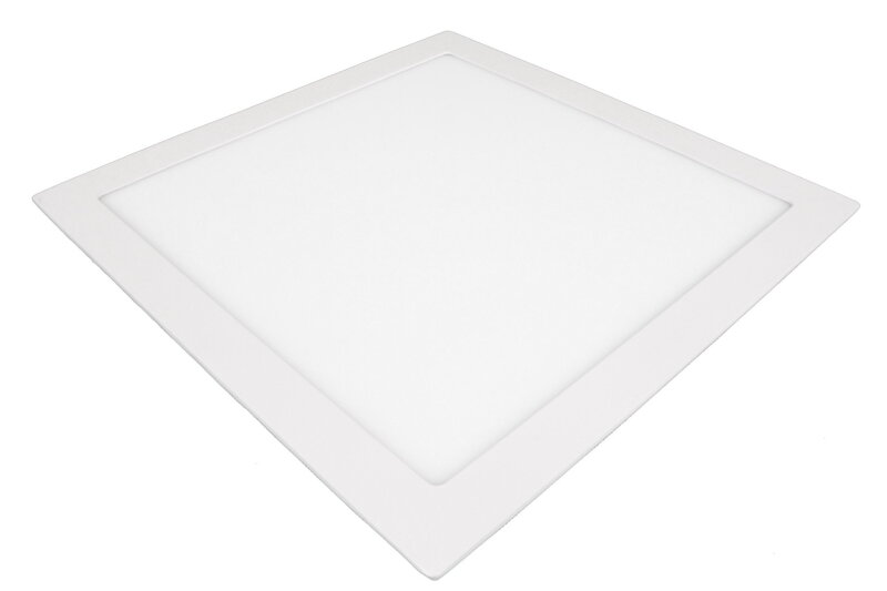 SN24 LED panel 24W čtverec 300x300mm SN24 LED panel 24W čtverec 300x300mm