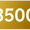 3500 Kč