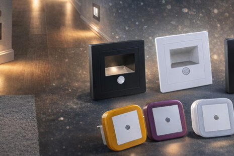 Proč mít doma orientační osvětlení? Bezpečnost, komfort i atmosféra