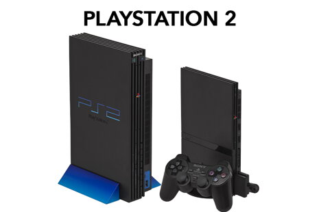 PlayStation 2 - Více než jen konzole