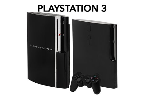 PlayStation 3 (PS3)