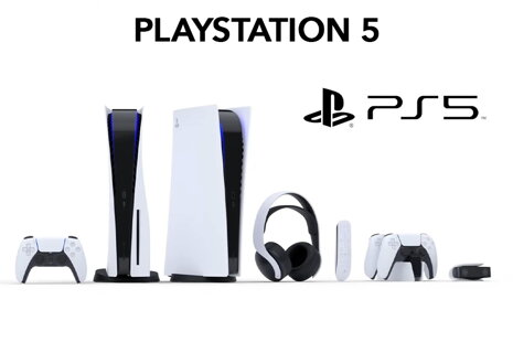 PlayStation 5 Nová éra